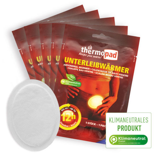 Thermopad_86001_Unterleibwärmer_Produktverpackung_5er